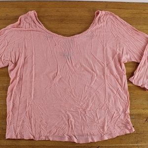 American Eagle Long Sleeve